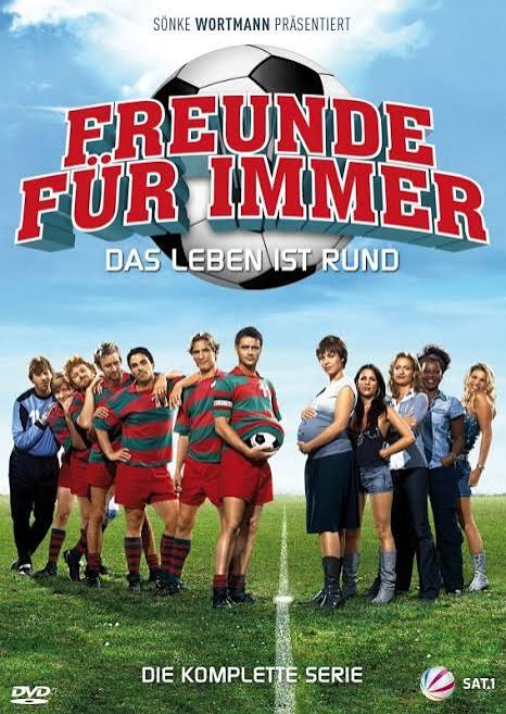 Germany remake