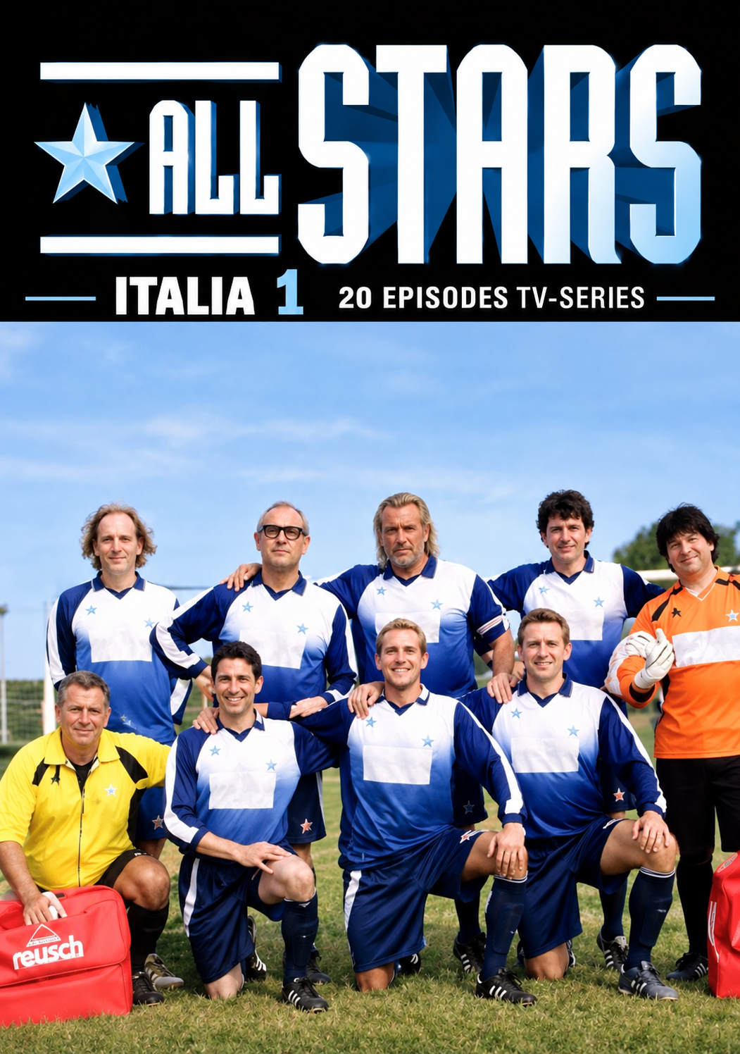 Italy remake